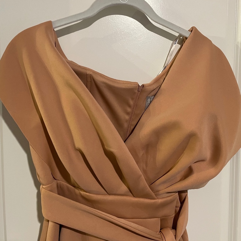 Blush Jumpsuit